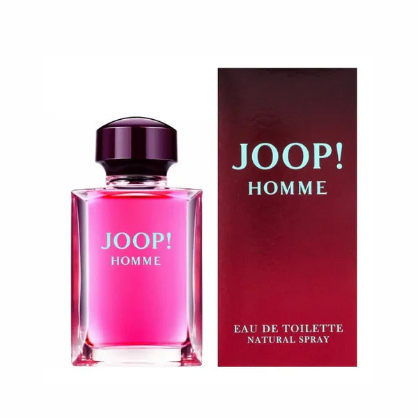 בושם JOOP 125 ml EAU DE TOILETTE