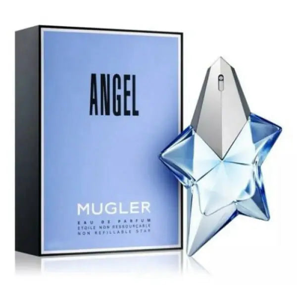 בושם לאישה MUGLER ANGEL 50 ML