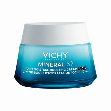 VICHY MINERAL 89 קרם