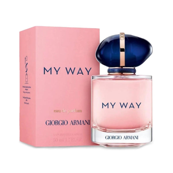 Giorgio Armani My Way E.D.P 90ml בושם לאישה