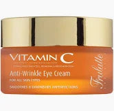 קרם לעור מסביב לעיניים נגד קמטים Anti-Wrinkle Eye Cream